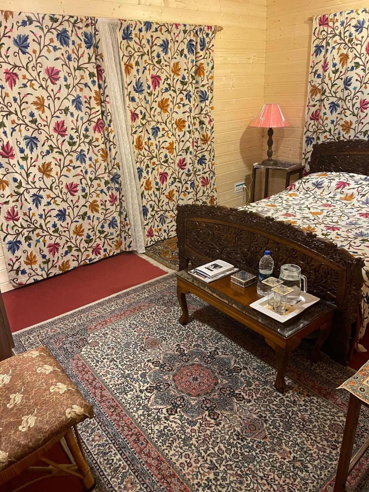 Mmsons Apartment