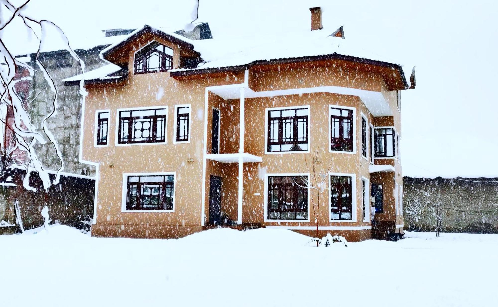 Homestay Haven Retreat *