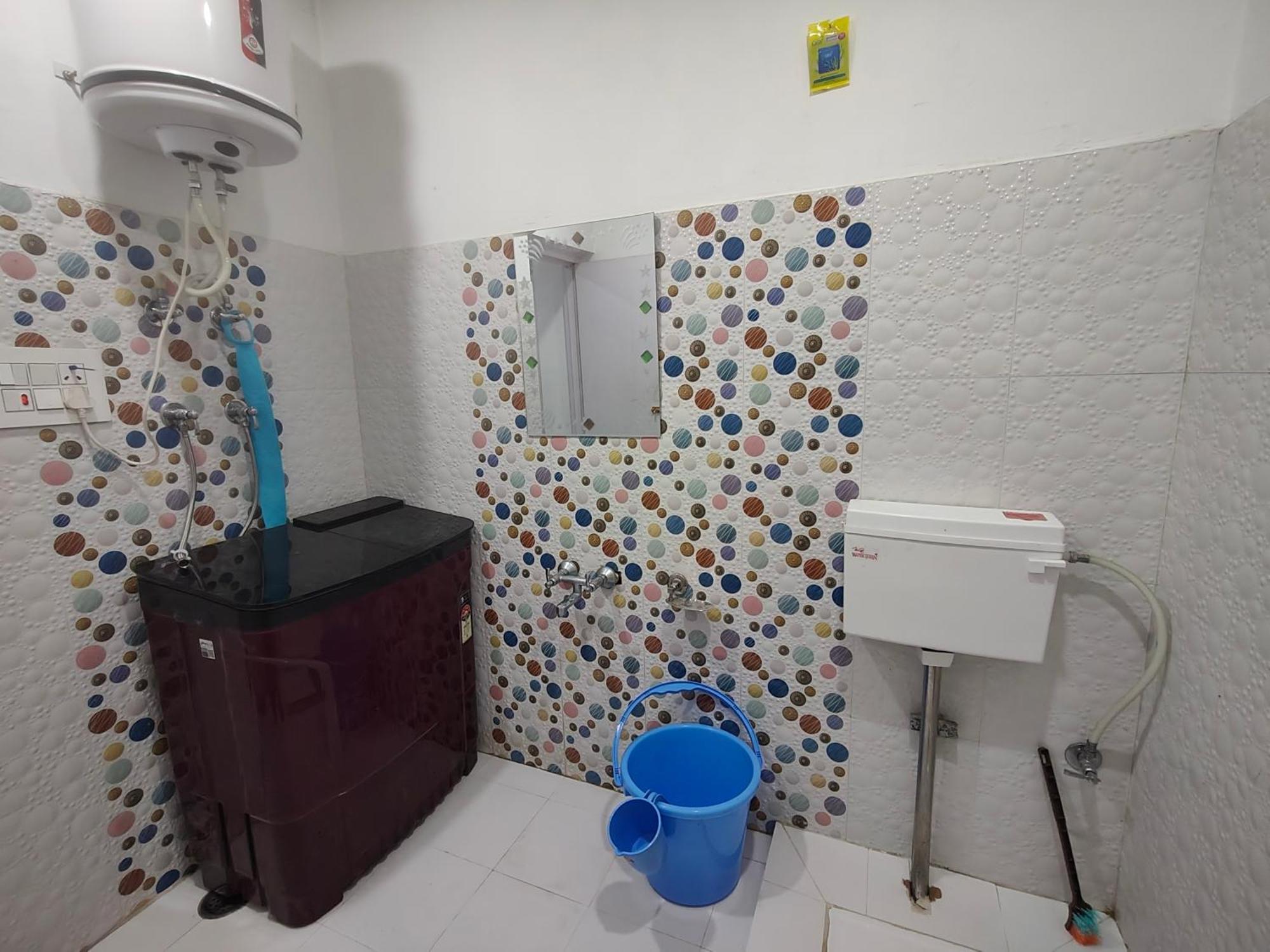 Apartment Gulzar Srinagar (Jammu and Kashmir)