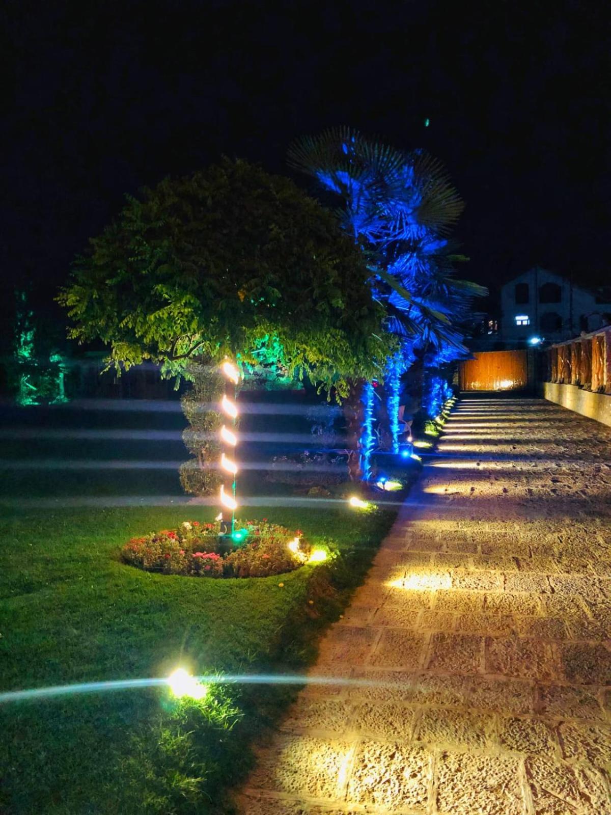 Homestay Cascade *