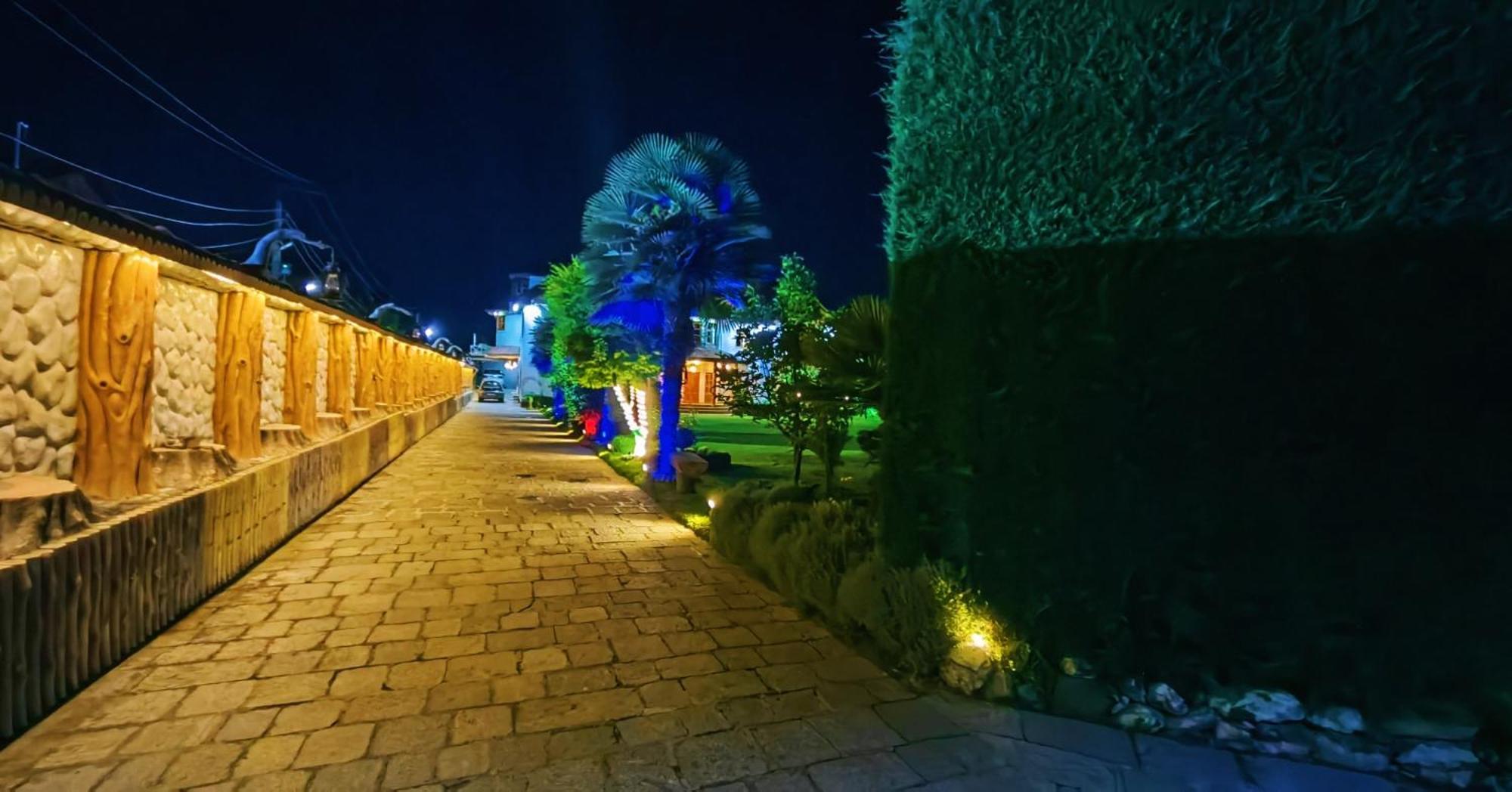 Homestay Cascade Srinagar (Jammu and Kashmir)