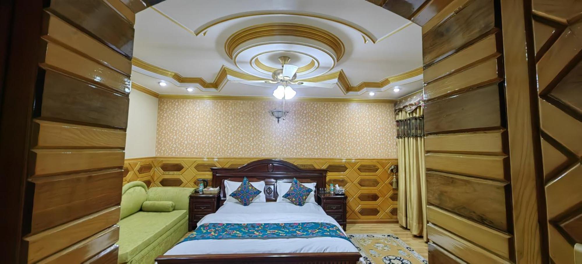 Homestay Cascade