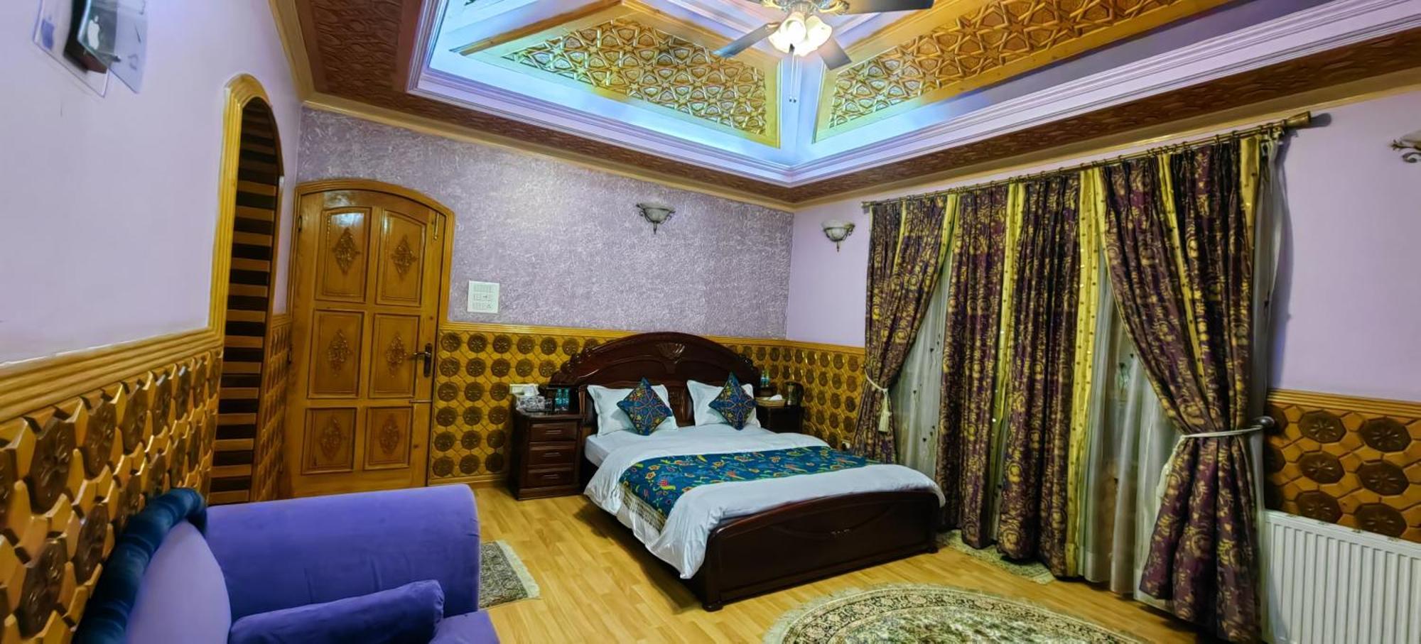 Homestay Cascade *