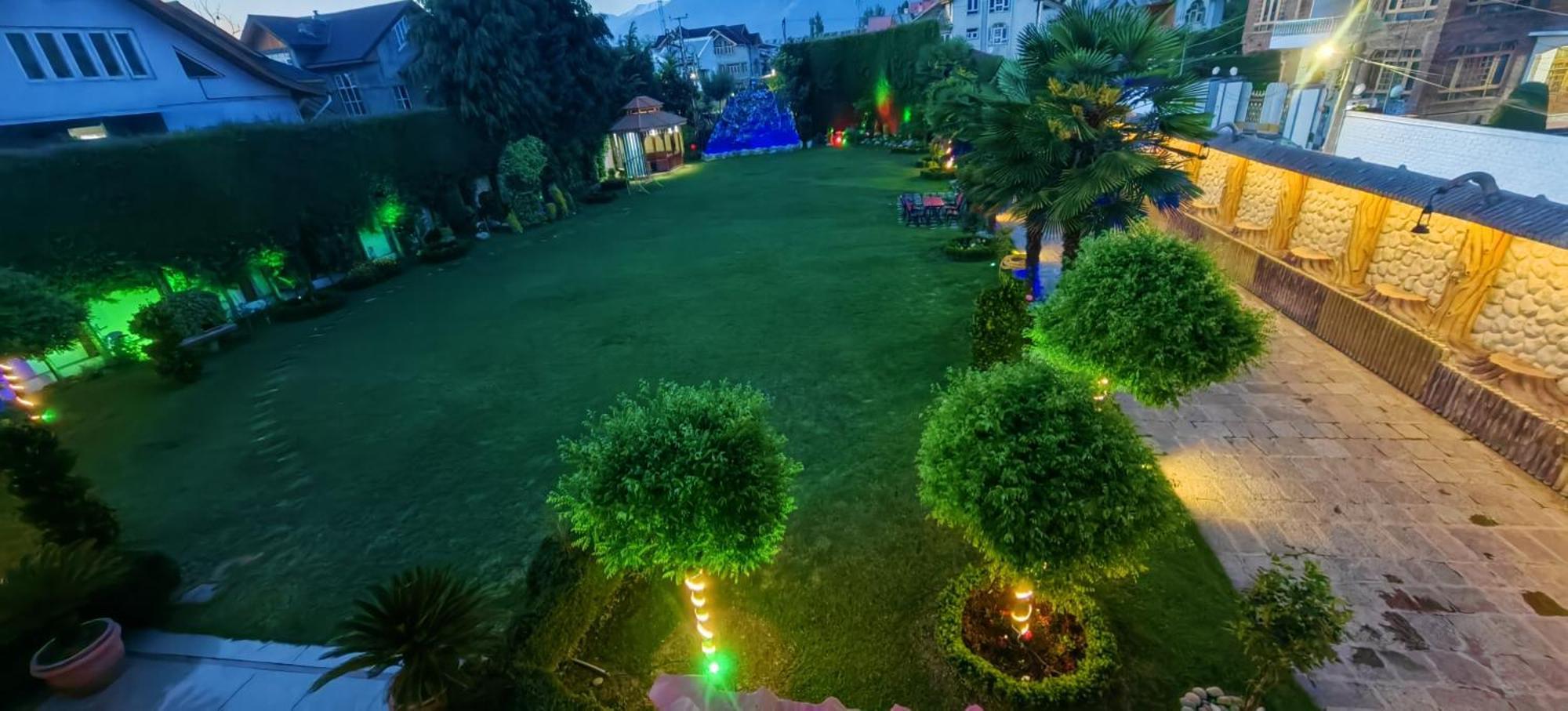 Homestay Cascade