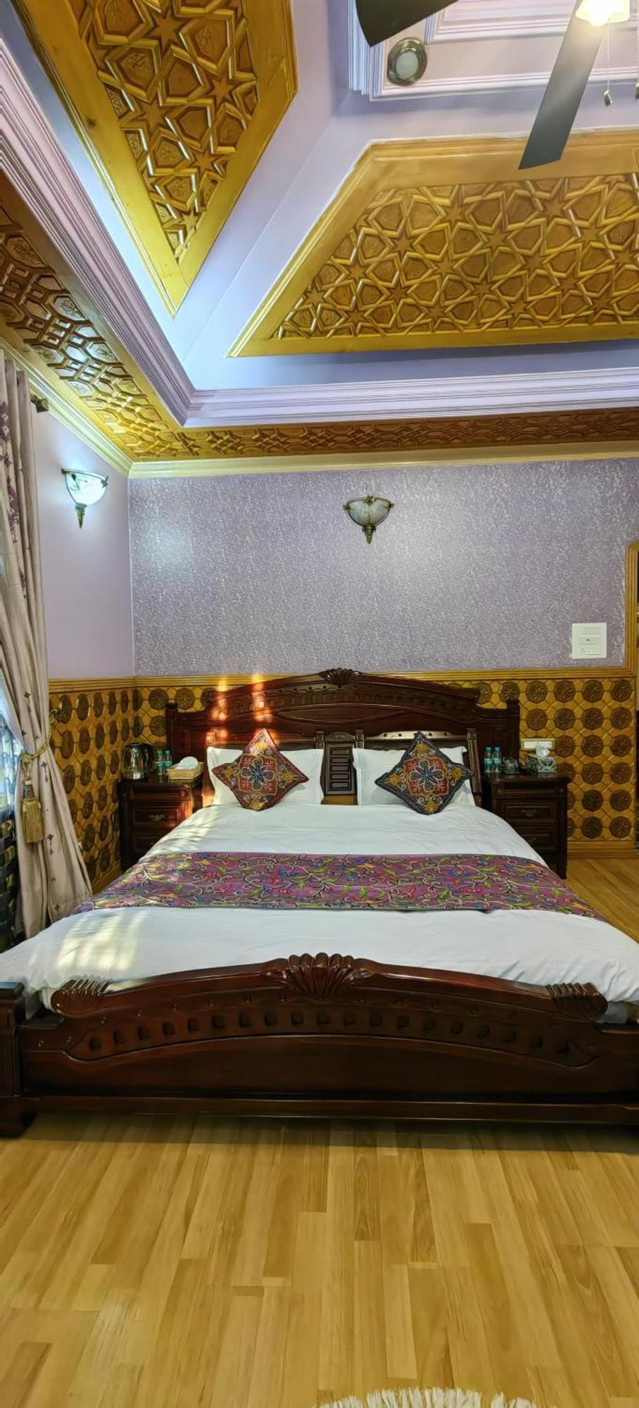 Homestay Cascade