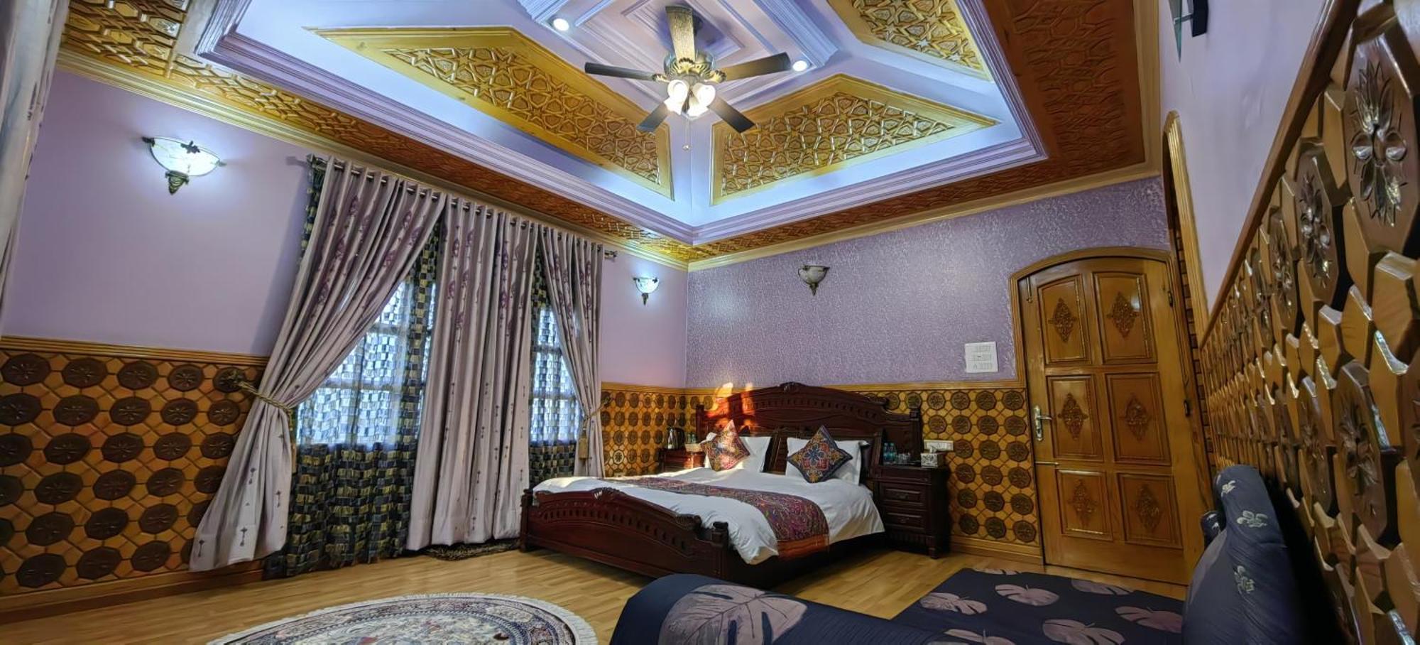 Homestay Cascade