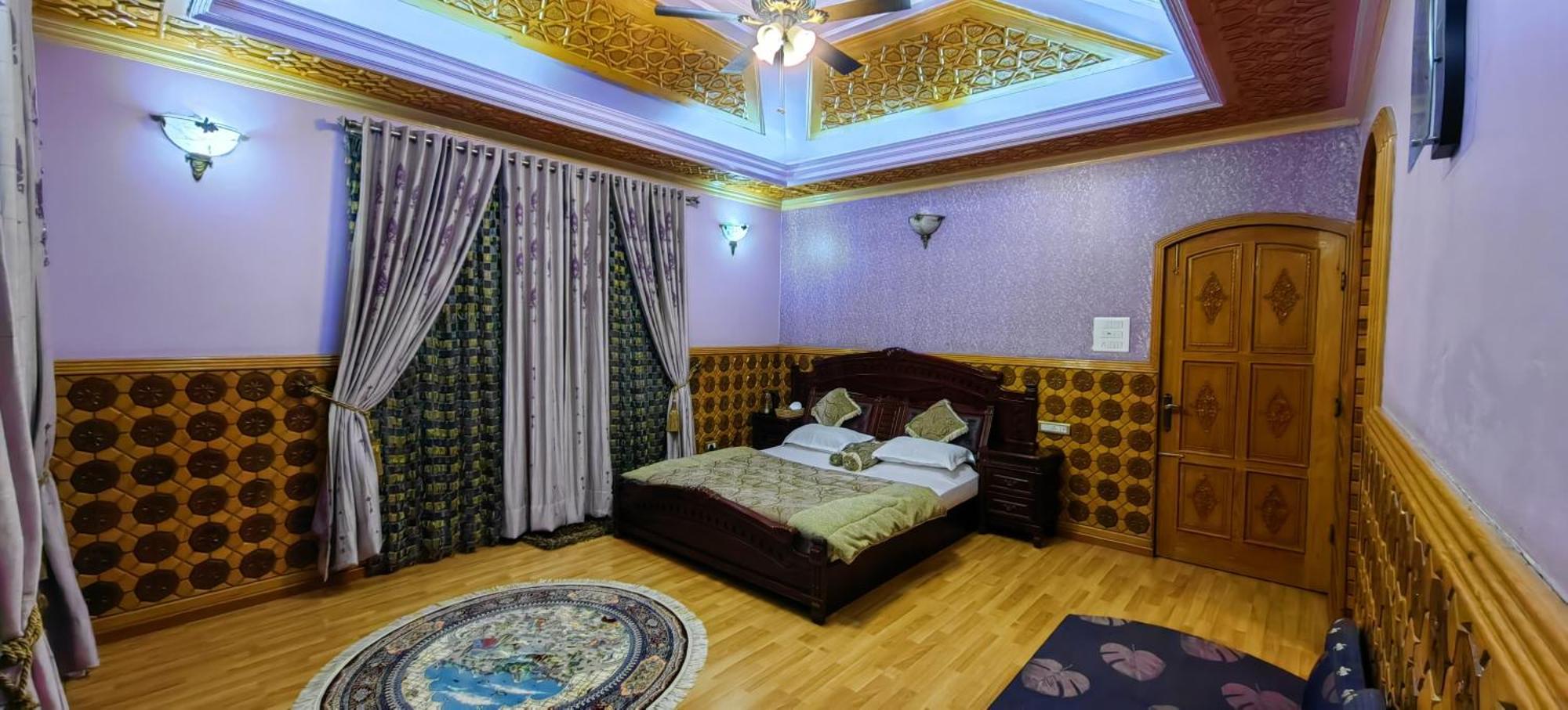 Cascade Homestay