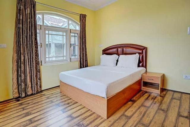 Lit Apartment Srinagar (Jammu and Kashmir)