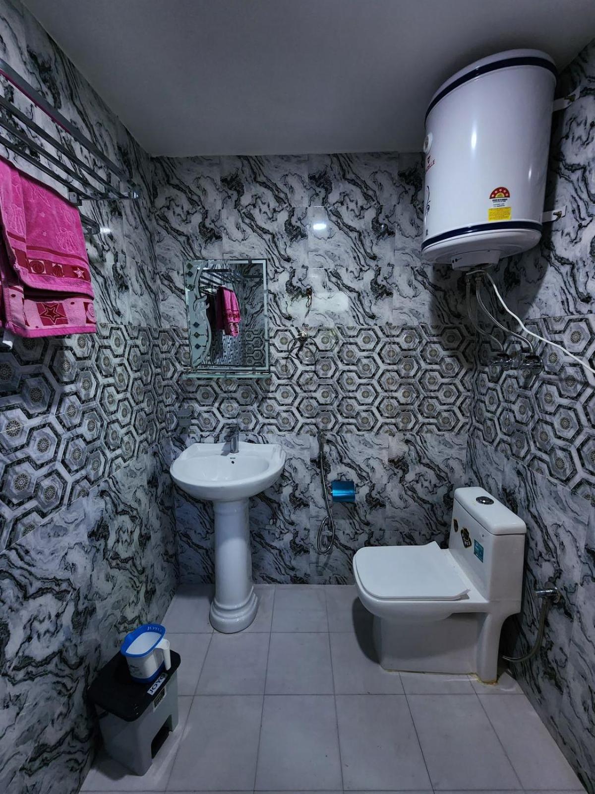 New Orchard Homestay Homestay