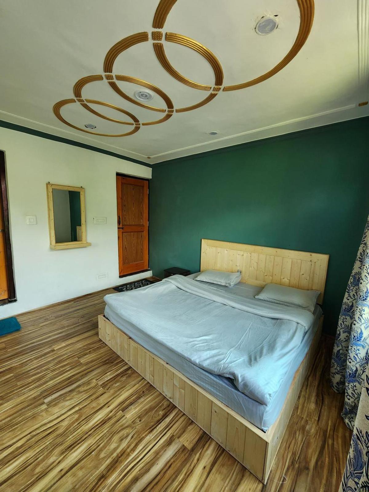 New Orchard Homestay Homestay *