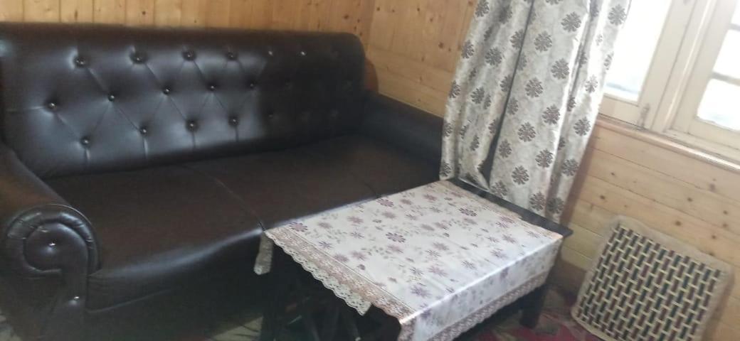 Bed & Breakfast Mir Manzil