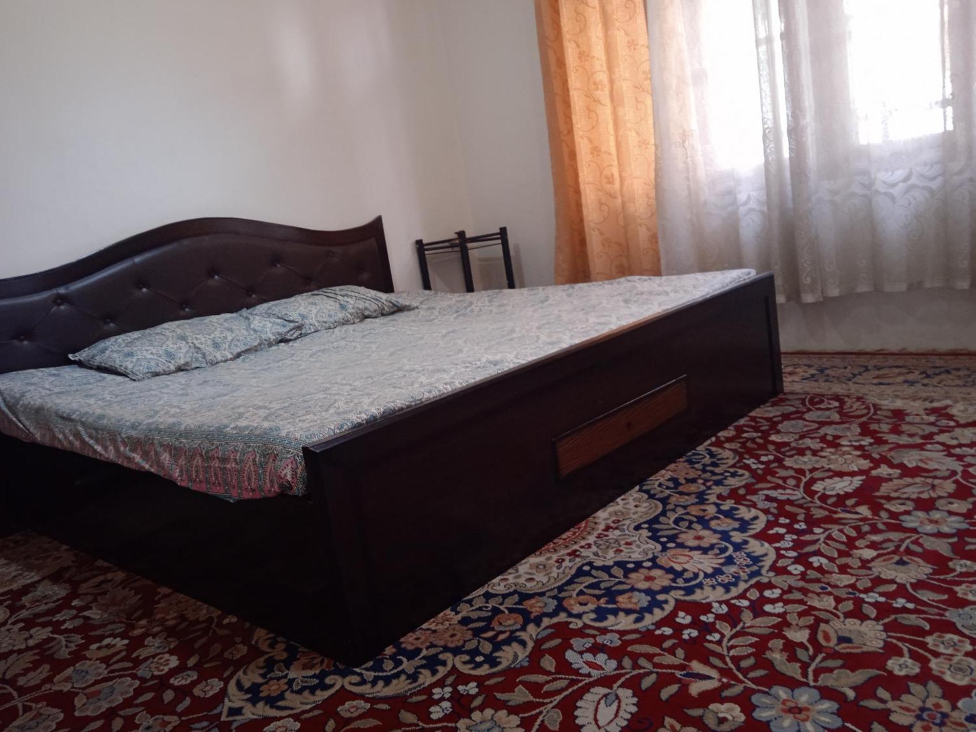 Mir Manzil Bed & Breakfast Srinagar (Jammu and Kashmir)