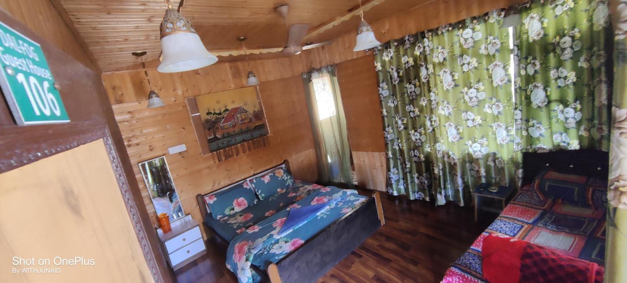 Dal Fog Bed & Breakfast *