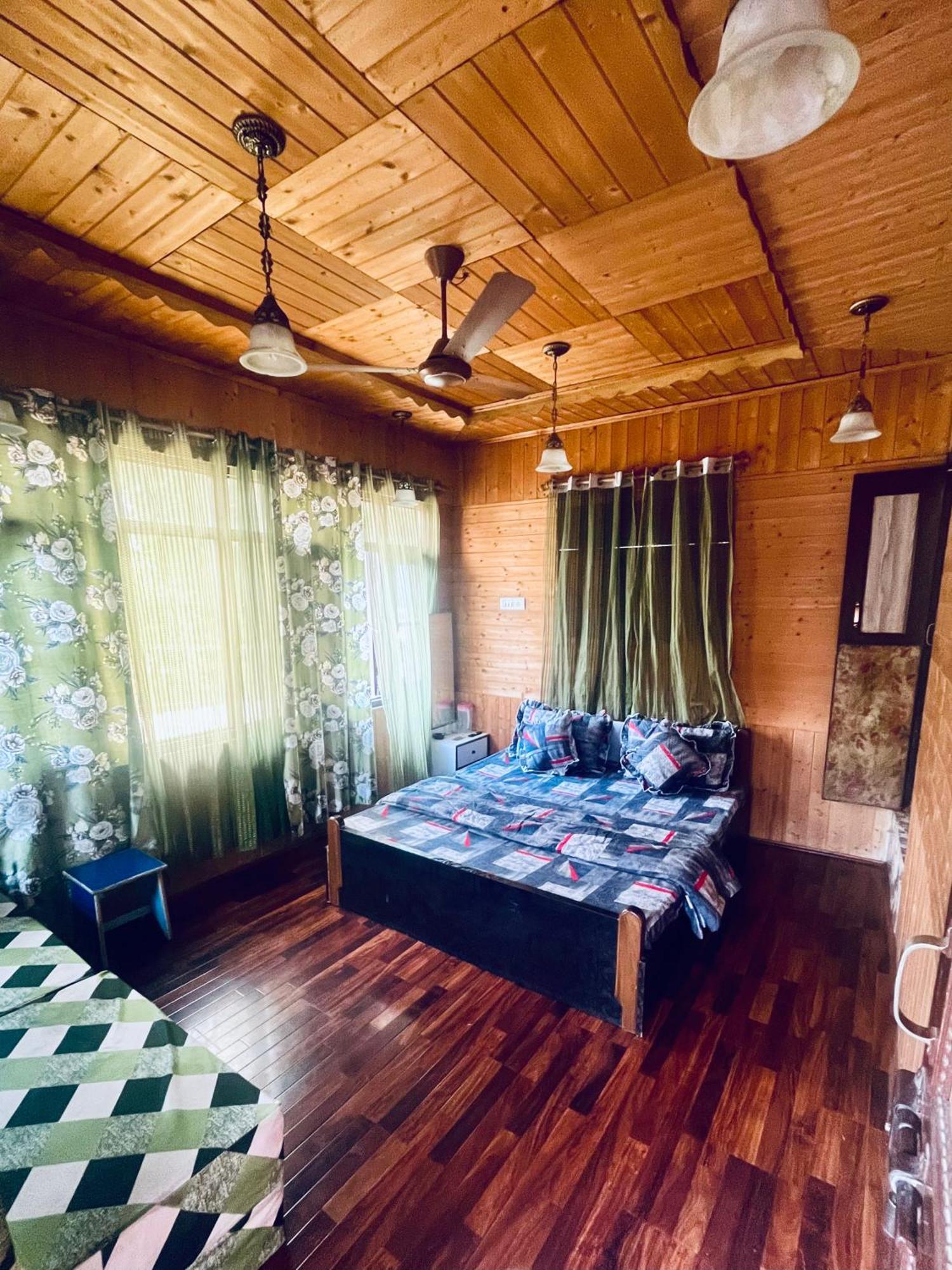 Bed & Breakfast Dal Fog