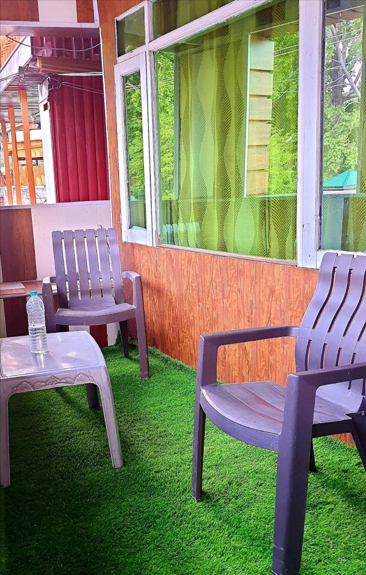 N Residency Srinagar (Jammu and Kashmir)