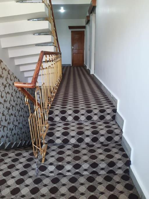 Family Floor At Riverside *