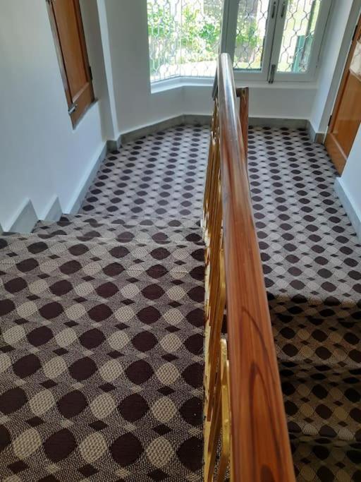 Family Floor At Riverside Homestay