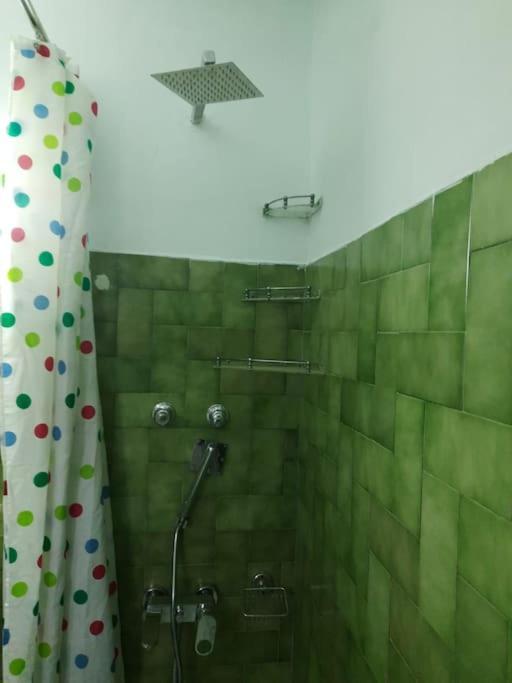 Homestay Family Floor At Riverside *