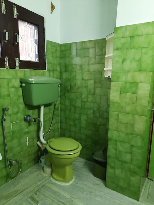 Family Floor At Riverside Homestay Srinagar (Jammu and Kashmir)