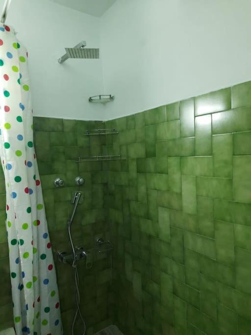Family Floor At Riverside Homestay Srinagar (Jammu and Kashmir)