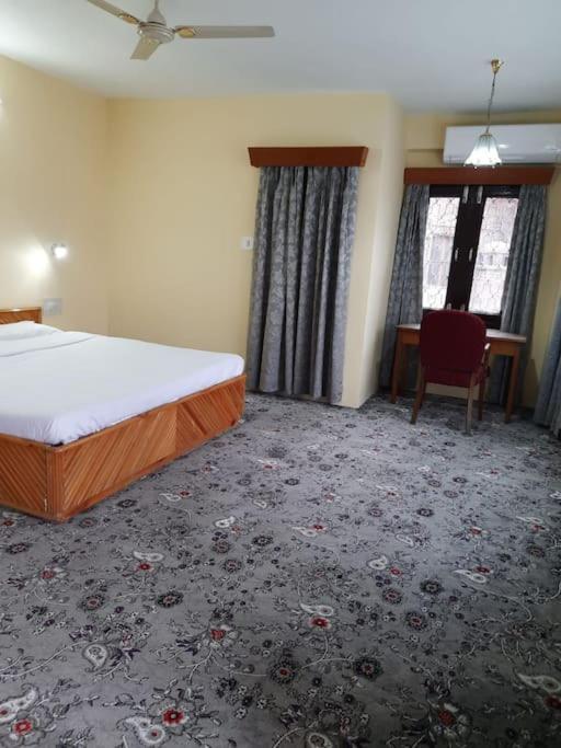 Homestay Family Floor At Riverside *