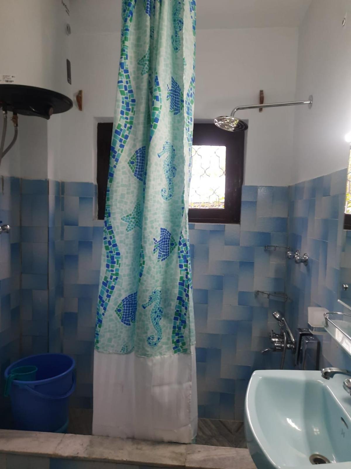 Family Floor At Riverside Homestay