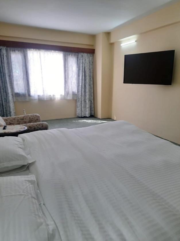 Family Floor At Riverside Homestay *