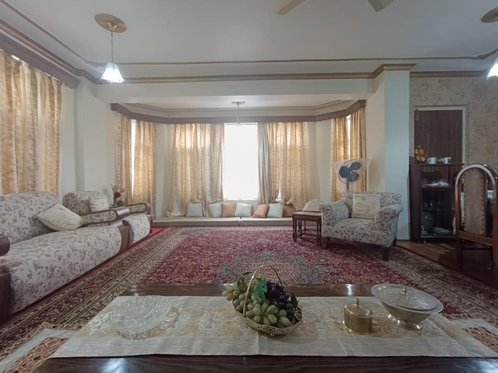 Family Floor At Riverside *