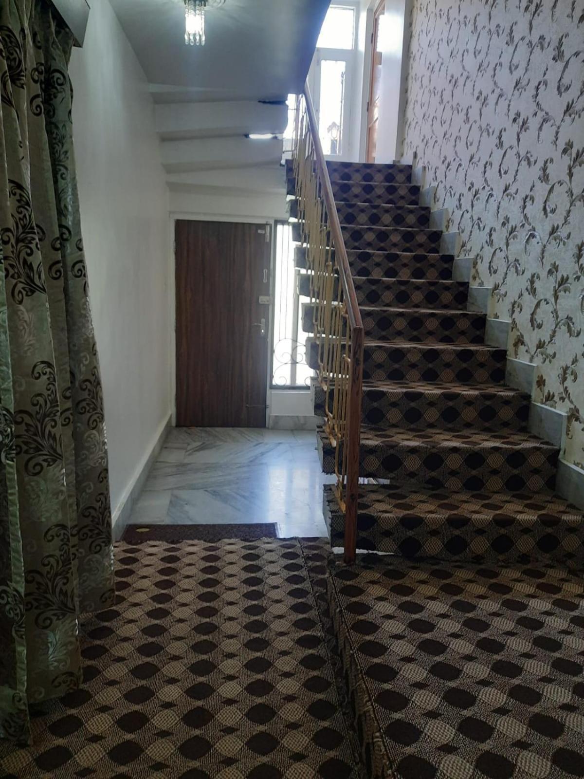 Homestay Family Floor At Riverside *
