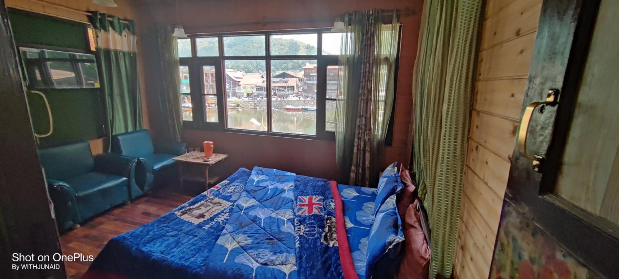 Dal Fog Bed & Breakfast *