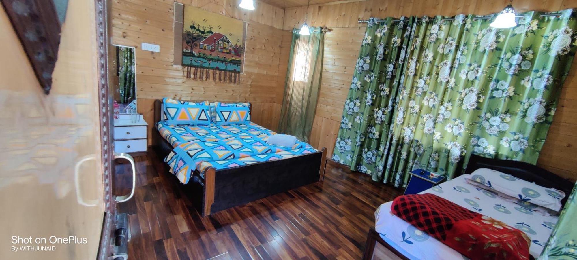 Bed & Breakfast Dal Fog *