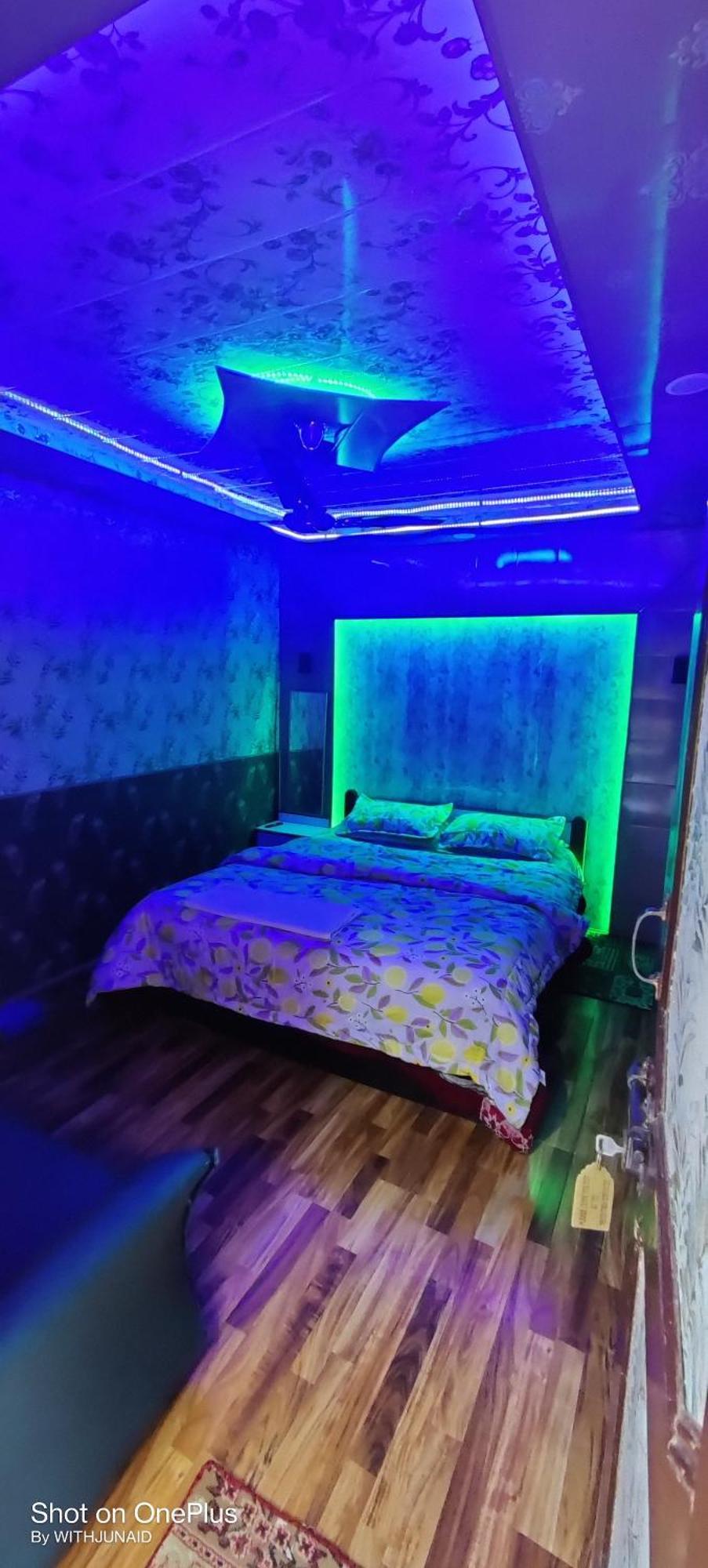 Bed & Breakfast Dal Fog Srinagar (Jammu and Kashmir)