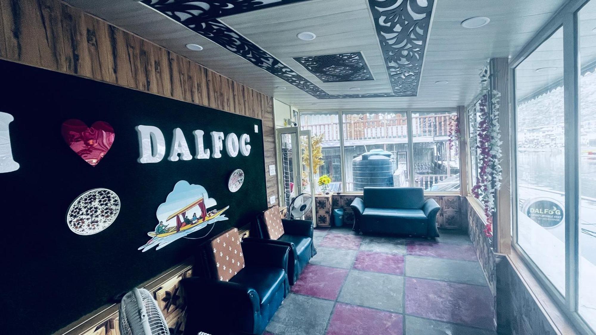 Dal Fog Bed & Breakfast *