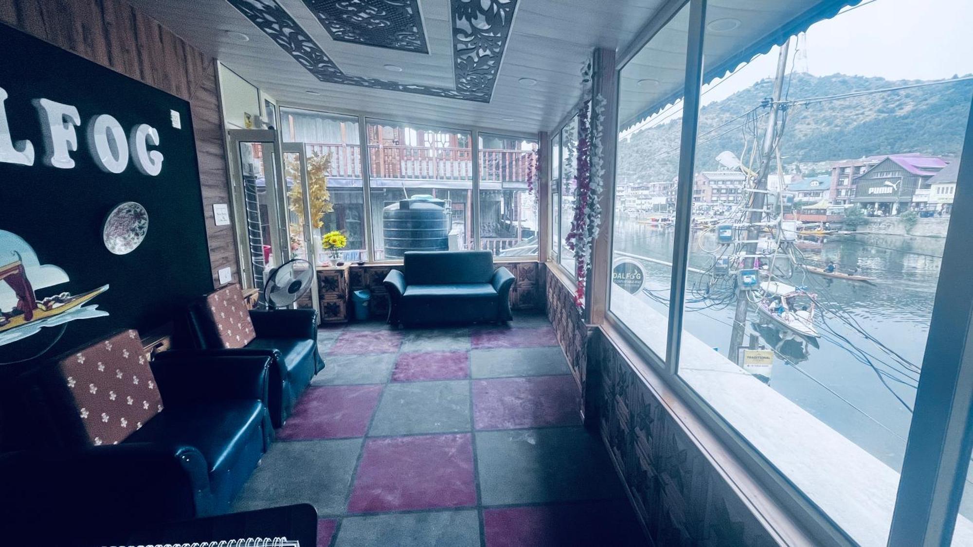 Bed & Breakfast Dal Fog Srinagar (Jammu and Kashmir)