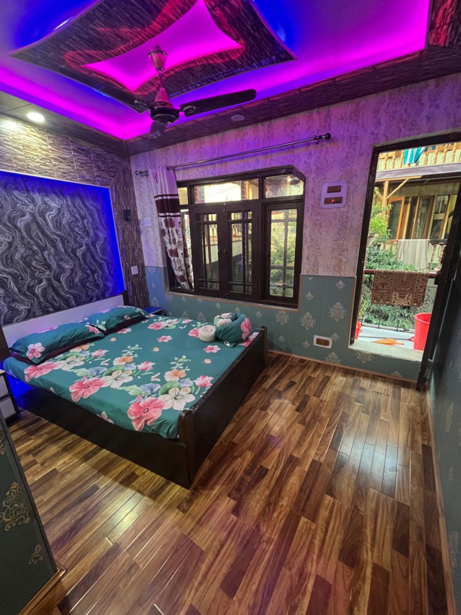 Dal Fog Bed & Breakfast