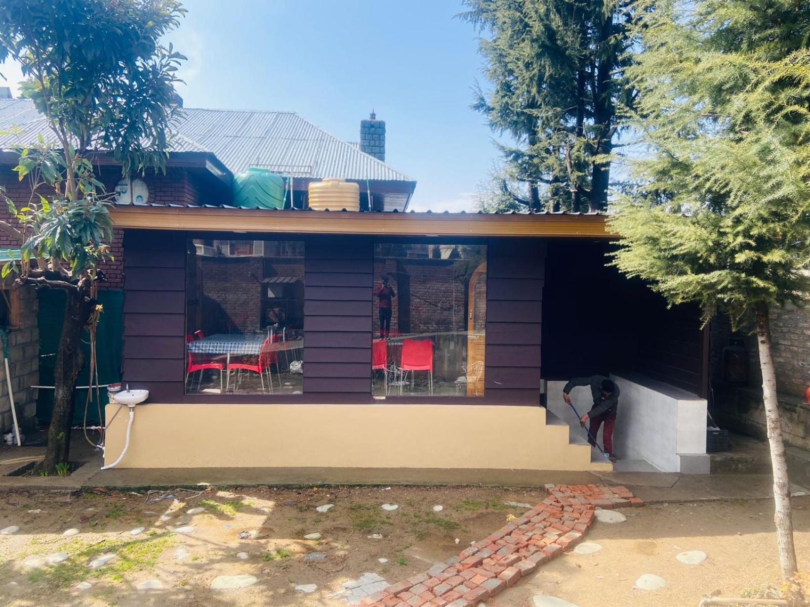 Silver Oak Srinagar (Jammu and Kashmir)