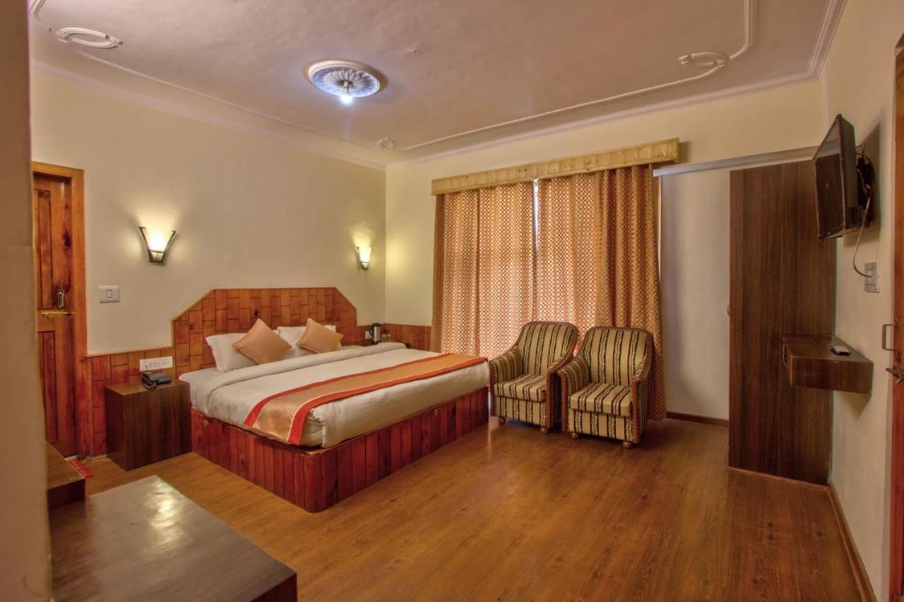 Hotel Zoz Dal View Srinagar (Jammu and Kashmir)