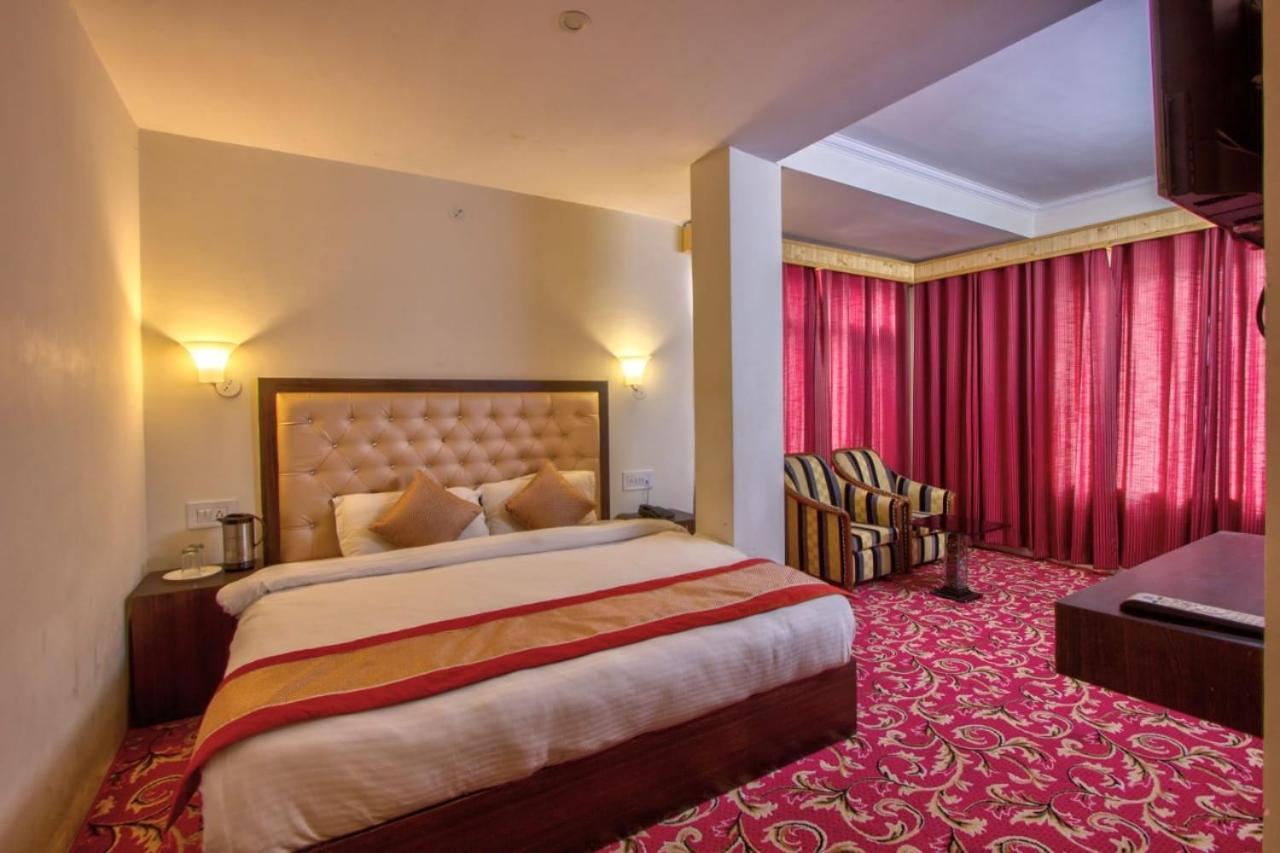 Hotel Zoz Dal View 3*
