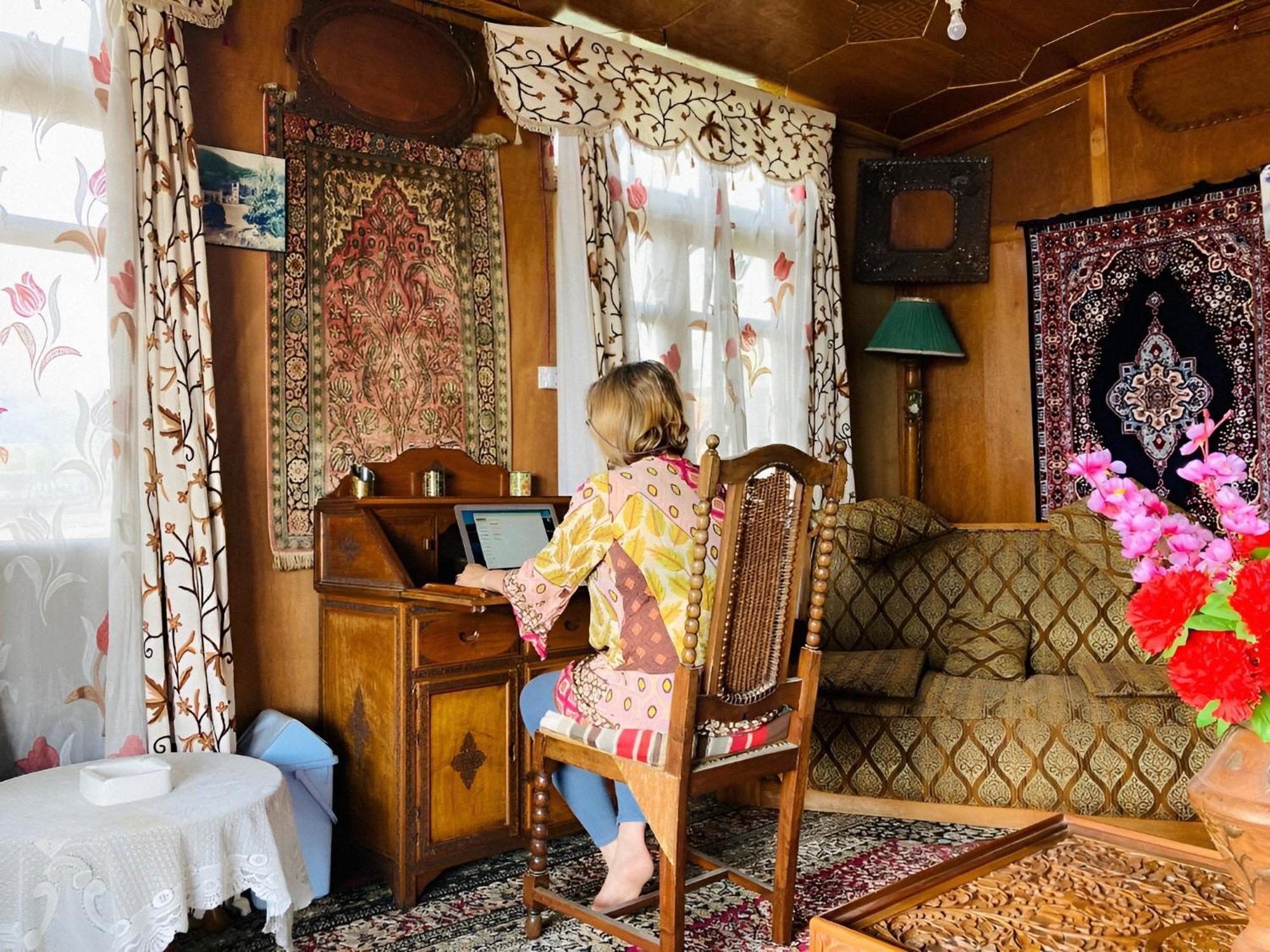 Anam Group Of Houseboats 4*