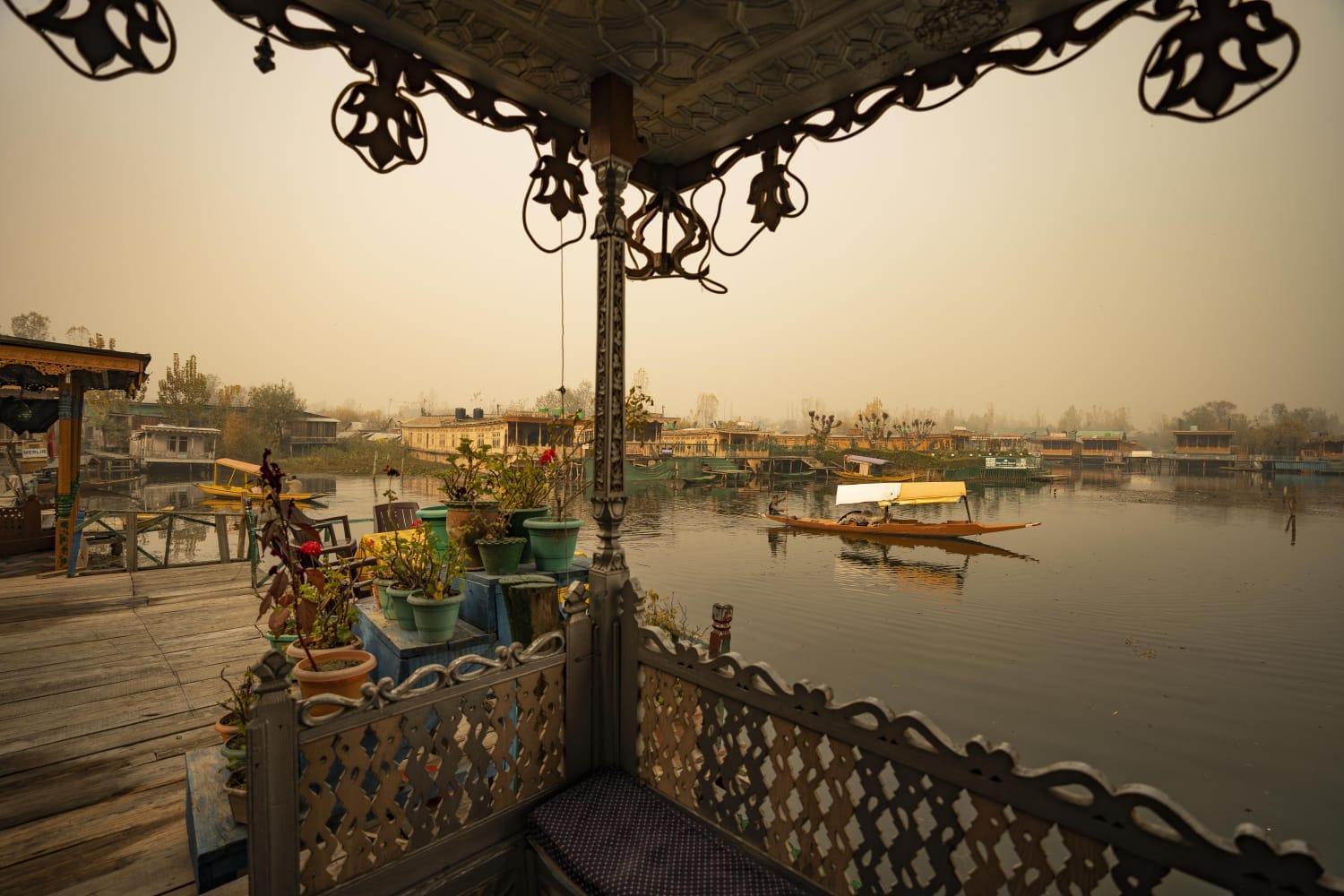 Anam Group Of Houseboats Hotel