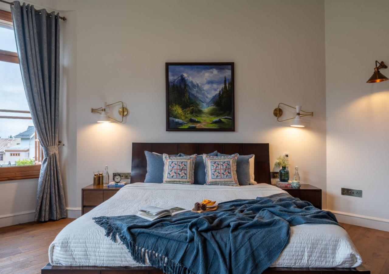 Homestay Lohono Noor