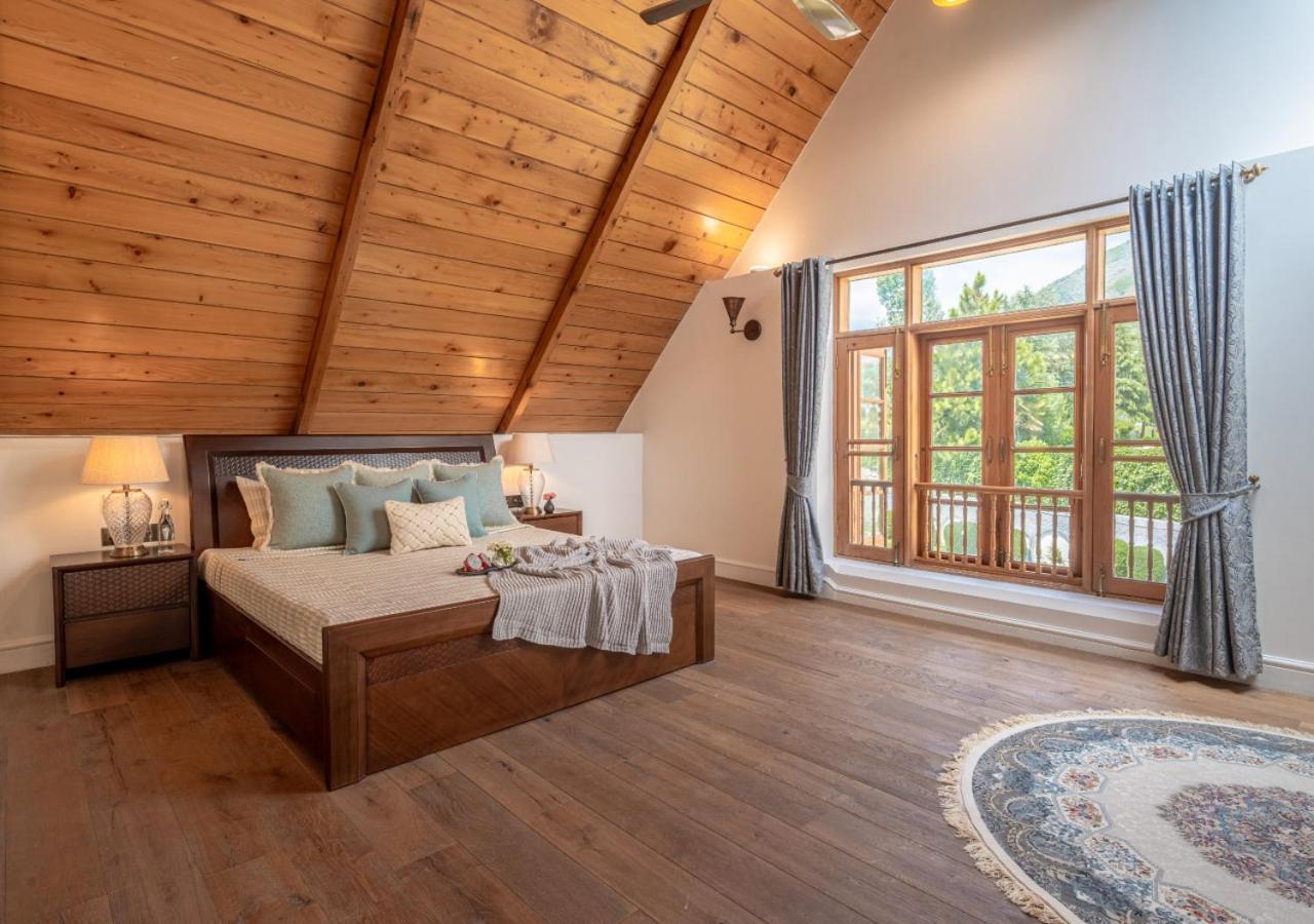 Lohono Noor Homestay Srinagar (Jammu and Kashmir)