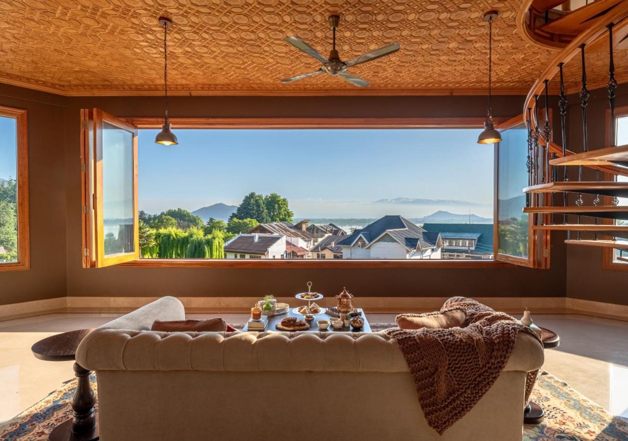 Lohono Noor Homestay