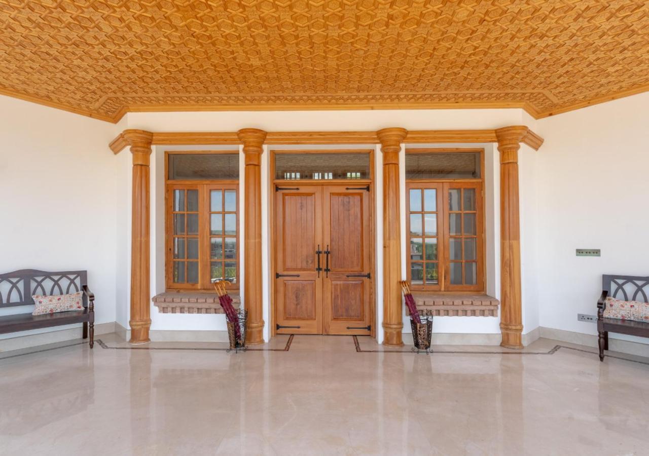 Lohono Noor Homestay