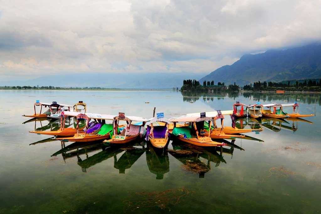 Radisson Hotel Srinagar (Jammu and Kashmir)