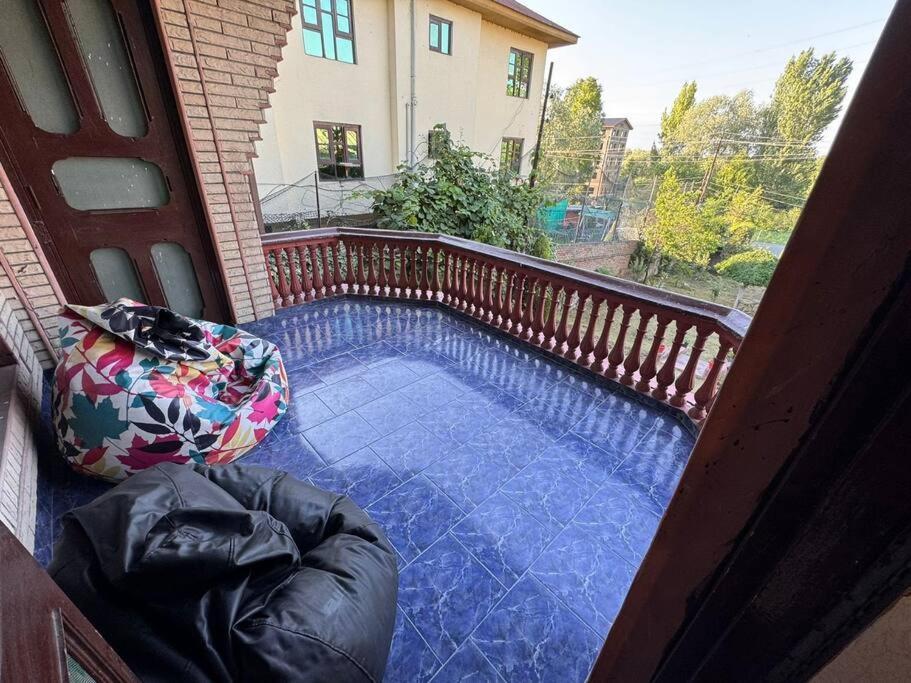 Holiday home Maqsoom I Entire Near Airport And Dal