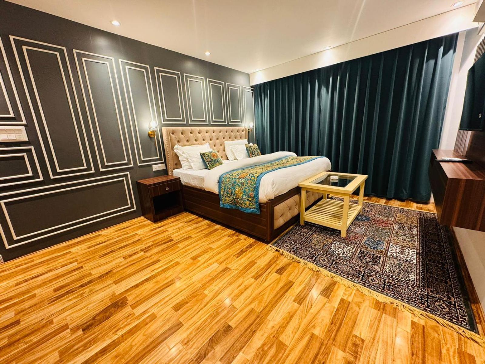 De Elaaf The Luxury Hotel 4*