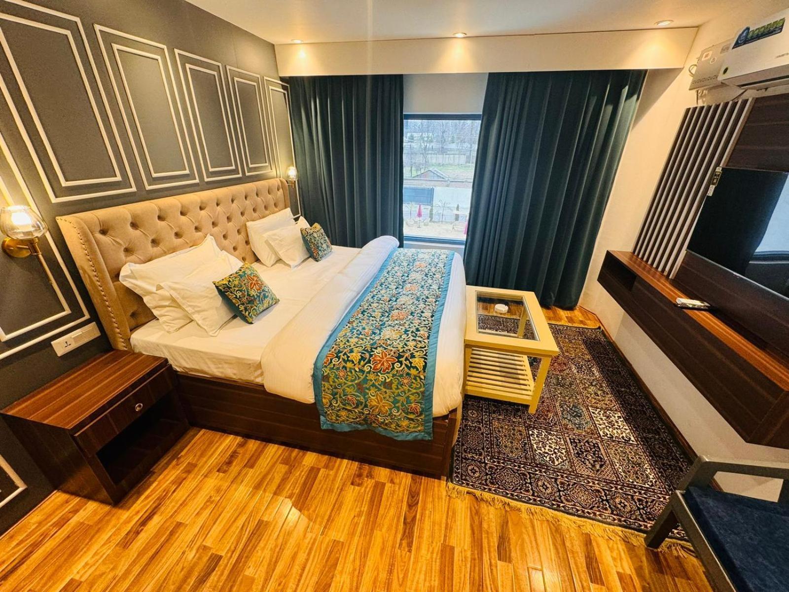 De Elaaf The Luxury Hotel 4*