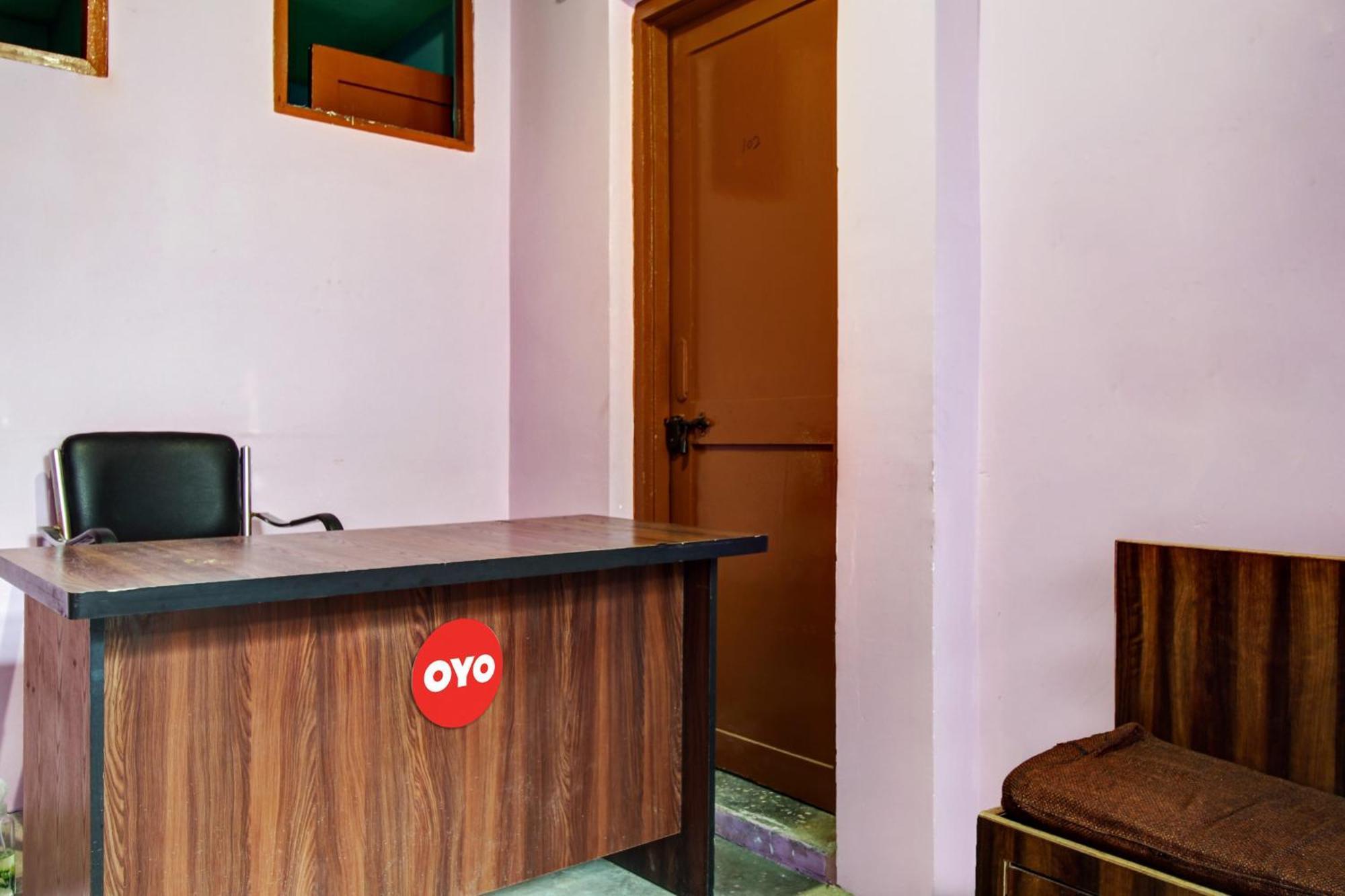 Hotel O Wooden Cave By M2 Srinagar (Jammu and Kashmir)