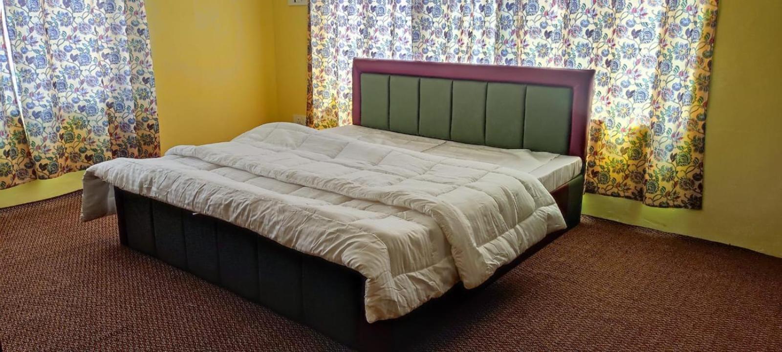 Coachman Homestay *